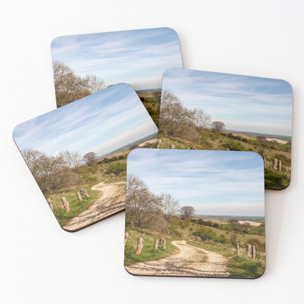 Item preview, Steps hill Chiltern hills designed and sold by Jim Hellier.
