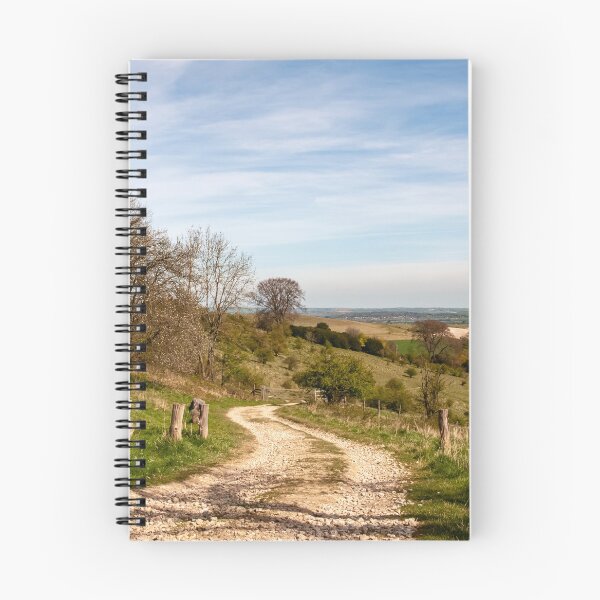 Item preview, Steps hill Chiltern hills designed and sold by Jim Hellier.