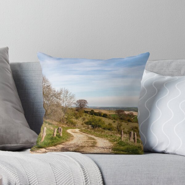 Item preview, Steps hill Chiltern hills designed and sold by Jim Hellier.