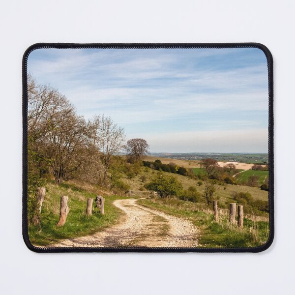 Item preview, Steps hill Chiltern hills designed and sold by Jim Hellier.
