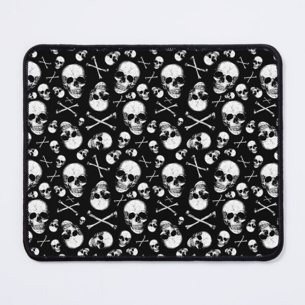 Item preview, Skull and Crossbones designed and sold by monokromatik.