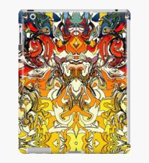 Equitable Reflection iPad Case/Skin