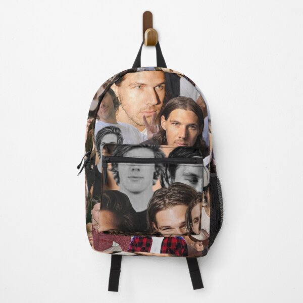 Artikelvorschau, jake scott fotocollage entworfen und verkauft von T-shirtakStore.