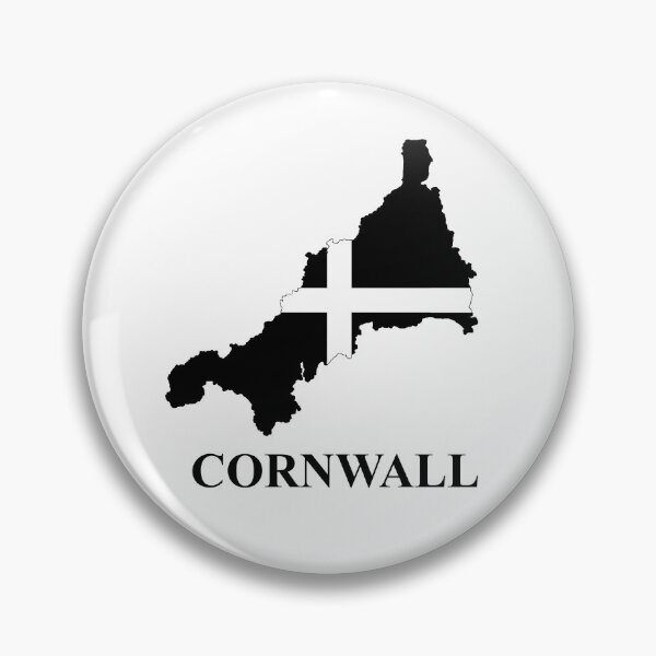 Item preview, Cornwall Flag designed and sold by stanage.