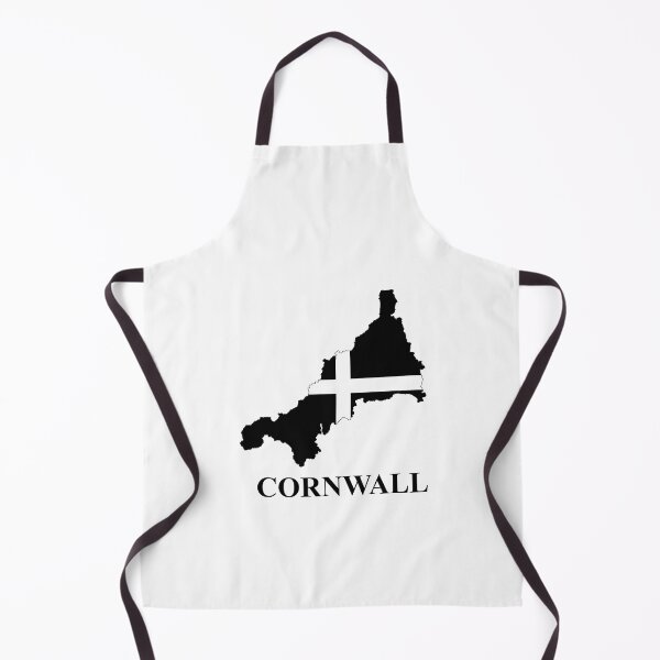 Item preview, Cornwall Flag designed and sold by stanage.