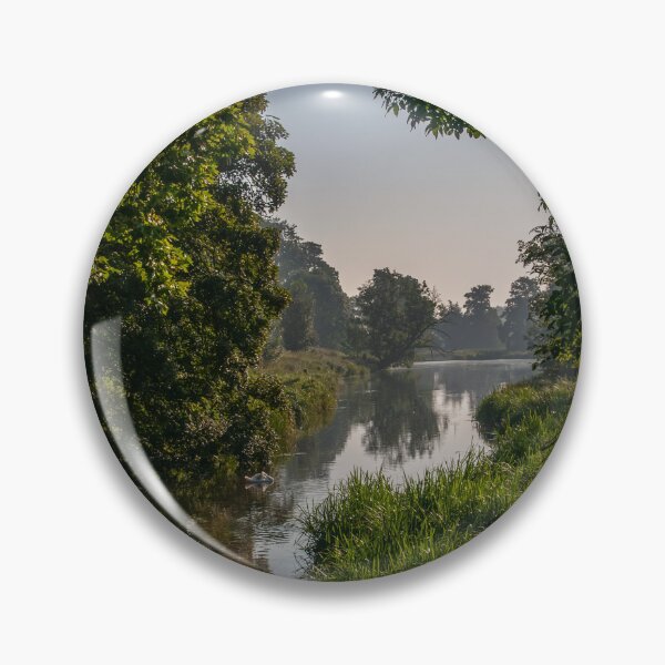 Artikelvorschau, Flussschach entworfen und verkauft von Jim Hellier.