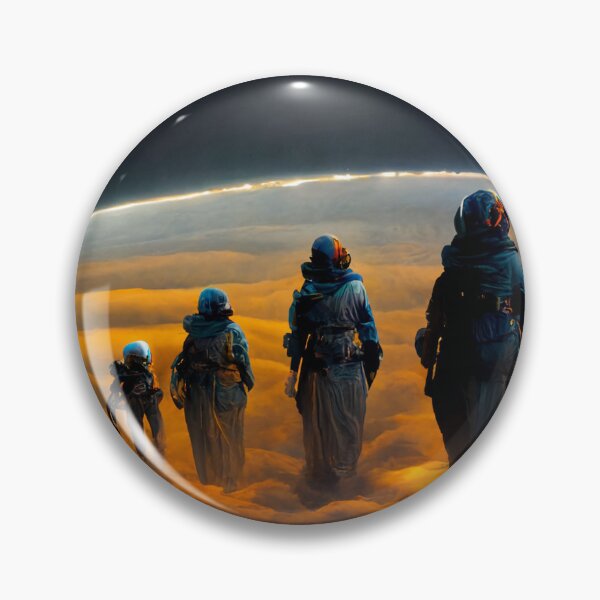 Item preview, Space Explorers designed and sold by kazzar2021.