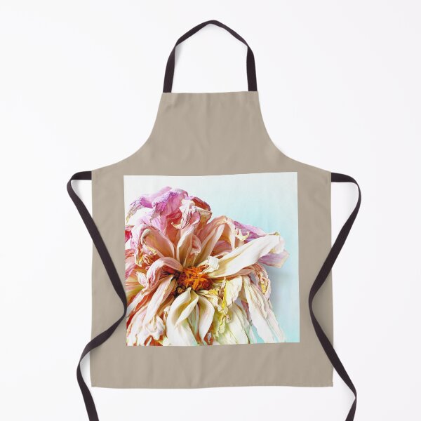 Item preview, Dried aster designed and sold by Christine Mignon.