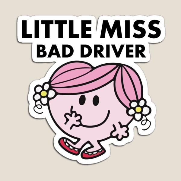 little miss plant mom Sticker for Sale by pnkrose