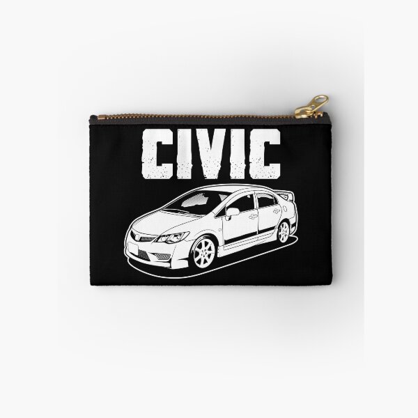 Item preview, Civic Si FD2 (black) designed and sold by squeal tires.