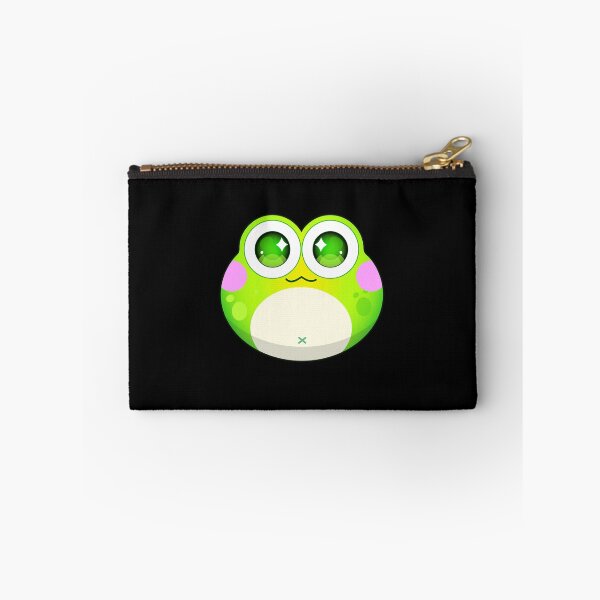 Item preview, Cute frog designed and sold by iagorfrost.
