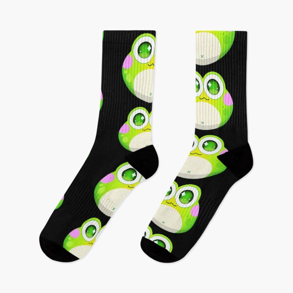 Item preview, Cute frog designed and sold by iagorfrost.