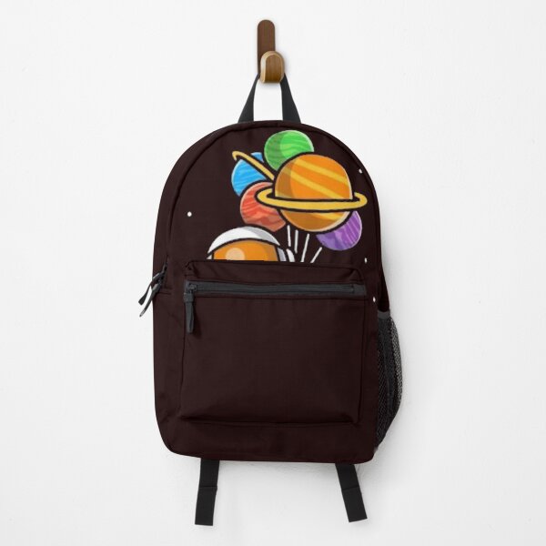 Item preview, Space man with colorful plants  designed and sold by Purplestore.