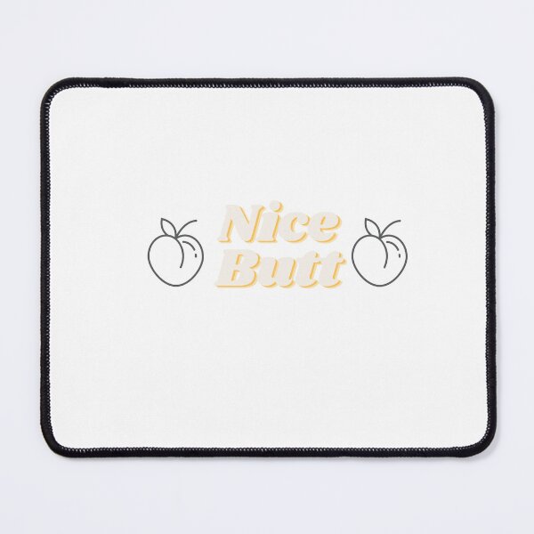 Item preview, Nice Butt Peaches designed and sold by Bsay89.