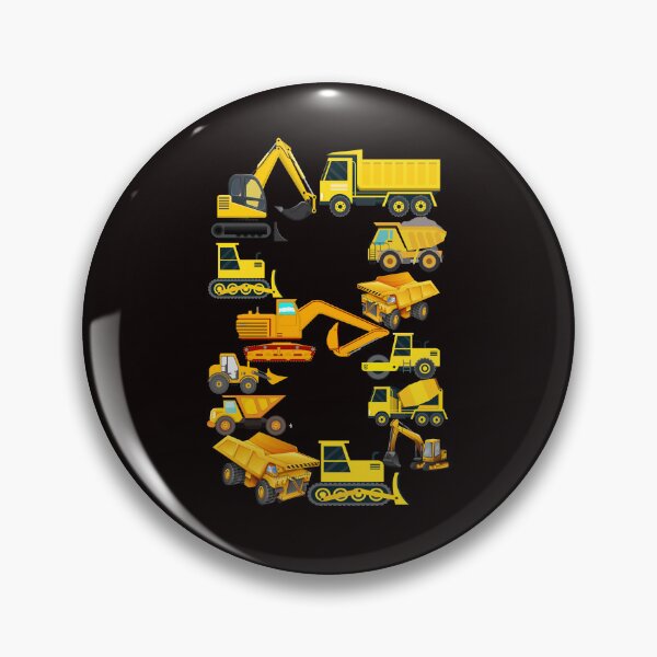 Item preview, Kids Construction Vehicles Trucks For 8 Eight Year Old Boys designed and sold by Buyeseoshop.