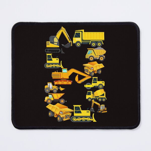 Item preview, Kids Construction Vehicles Trucks For 8 Eight Year Old Boys designed and sold by Buyeseoshop.