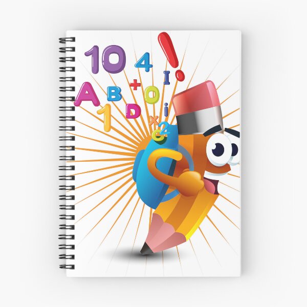 Item preview, back to school, designed and sold by ArtSolitary.