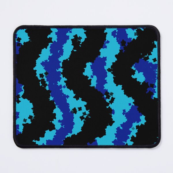 Item preview, Chaos World, Blue designed and sold by SariePhotograph.