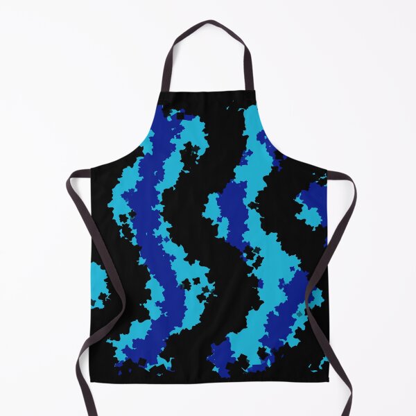Item preview, Chaos World, Blue designed and sold by SariePhotograph.