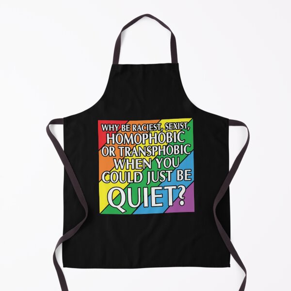 Item preview, Why be raciest, sexist, homophobic LGBT 2022 designed and sold by SCayson.