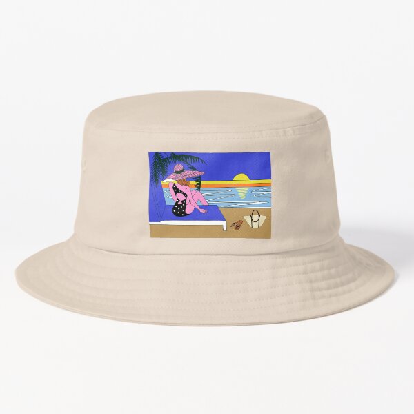 Vista previa del artículo con la obra «Vista a la playa 2», diseñado y vendido por MyArtMind.