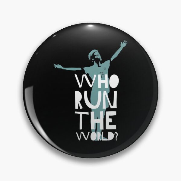 Item preview, Megan Rapinoe Classic T-Shirt designed and sold by cleobevdk.