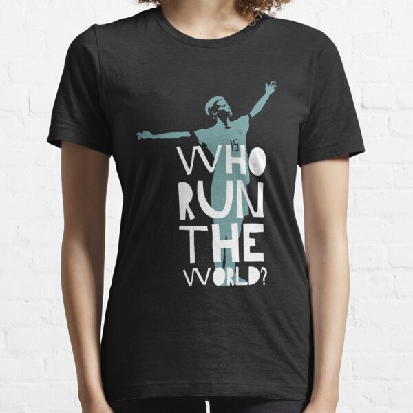 Megan rapinoe cheap t shirt