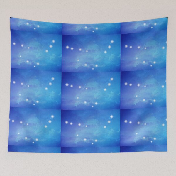 Item preview, Capricorn designed and sold by Denise Abé.