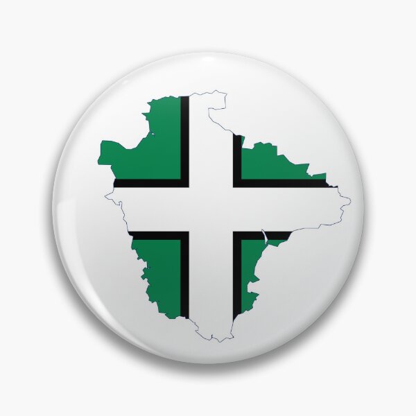 Artikelvorschau, Devon-Flagge entworfen und verkauft von stanage.