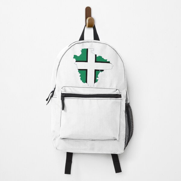 Item preview, Devon Flag designed and sold by stanage.