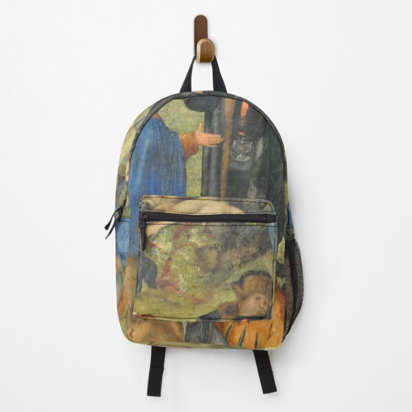 Item preview, The descent by albrecht durer original paint  designed and sold by Golido.