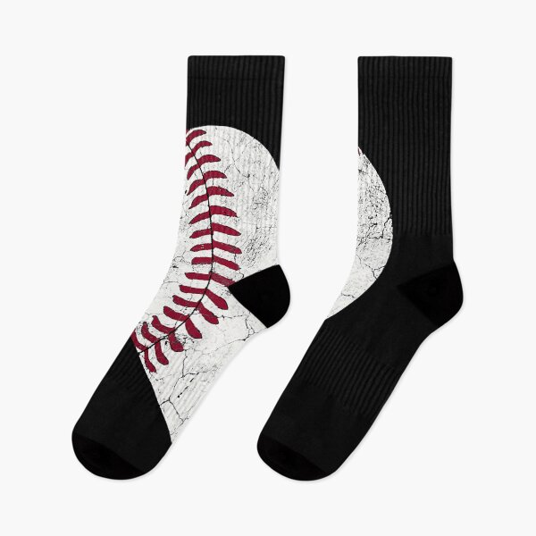 Artikelvorschau, Baseball-Herz, süße Mama, Papa, Bruder, Schwester, Familie, Baseball entworfen und verkauft von MichelSorour.