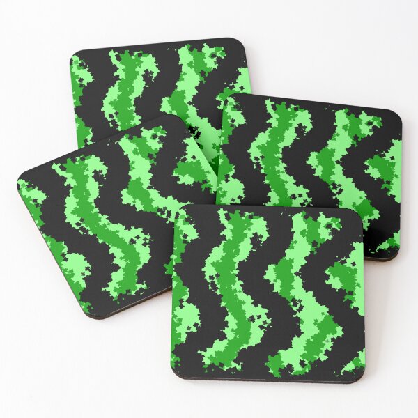 Item preview, Chaos World, Green designed and sold by SariePhotograph.