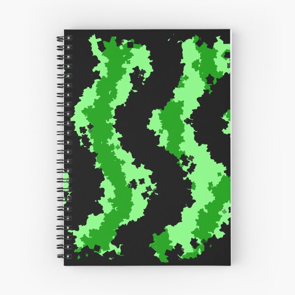 Item preview, Chaos World, Green designed and sold by SariePhotograph.