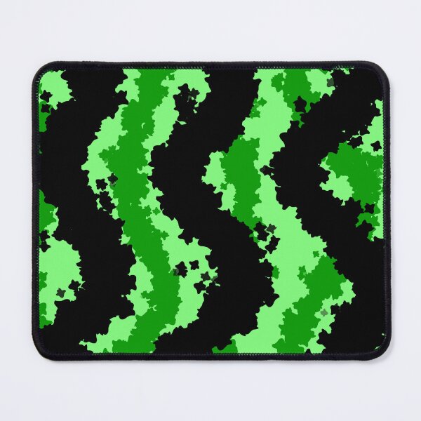 Item preview, Chaos World, Green designed and sold by SariePhotograph.