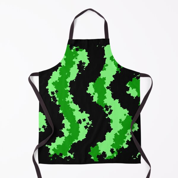 Item preview, Chaos World, Green designed and sold by SariePhotograph.