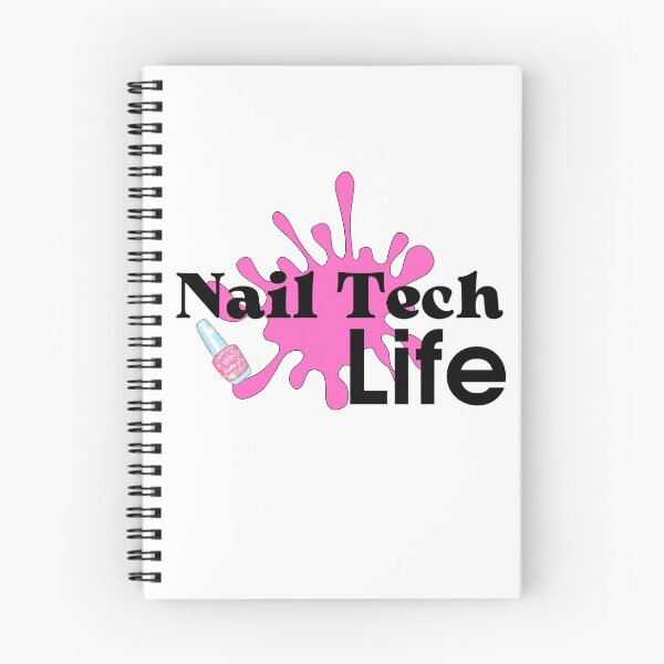 Item preview, Nail Tech life designed and sold by Oreo2020 Creations.