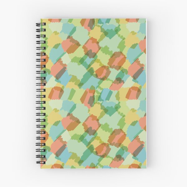 Item preview, nature and floral pattern effect designed and sold by Akantha Design.