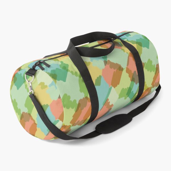 Item preview, nature and floral pattern effect designed and sold by Akantha Design.