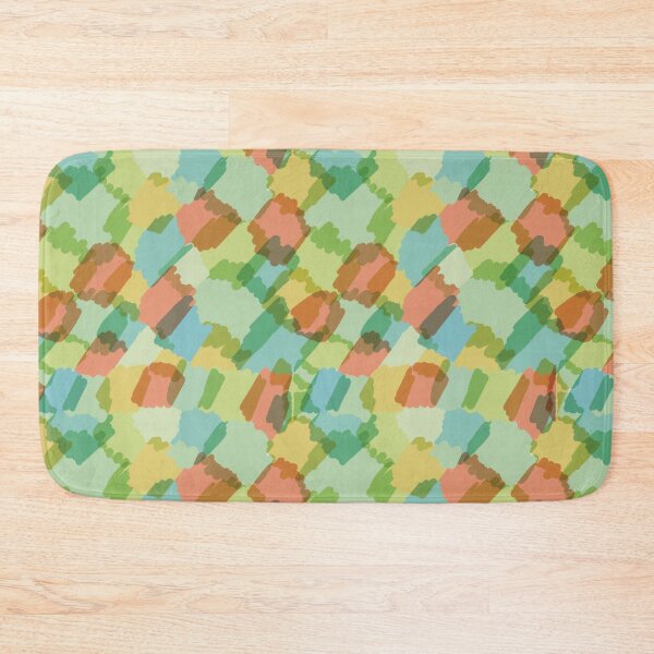 Item preview, nature and floral pattern effect designed and sold by Akantha Design.