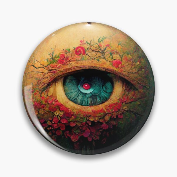 Item preview, The Apple of My Eye designed and sold by PoisonBivy.