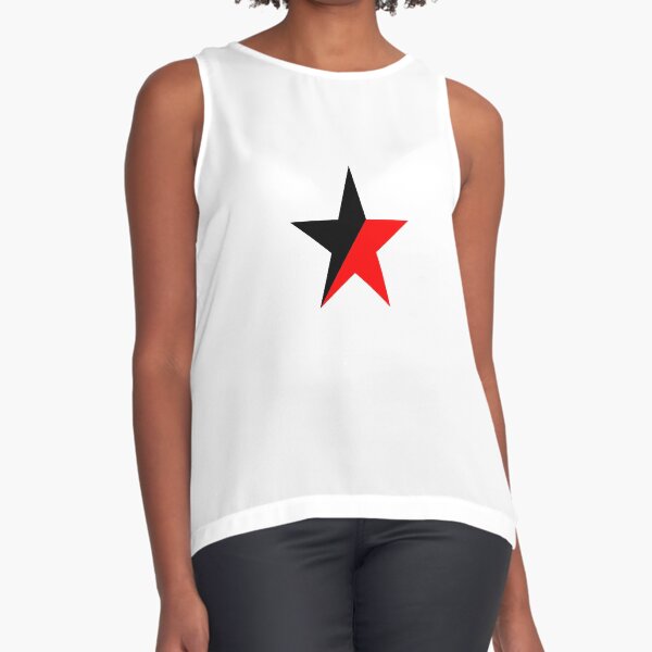 Vista previa del artículo con la obra «estrella ancom», diseñado y vendido por MizukageKira.