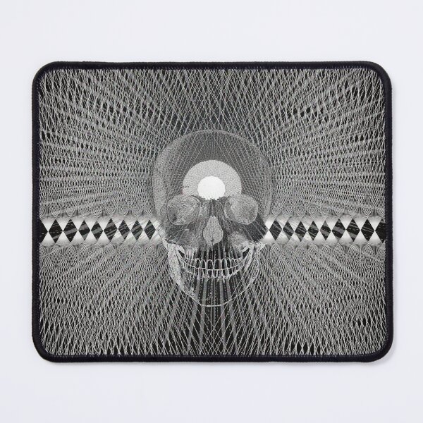 Item preview, skull illuminati designed and sold by richandpure.