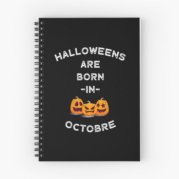 Item preview, Halloweens are Born In October  Funny Halloween Shirt, Skeleton Boobs Shirt, Halloween Adult Shirt, Halloween WomenShort-Sleeve Unisex T-Shirt designed and sold by artwithbou.