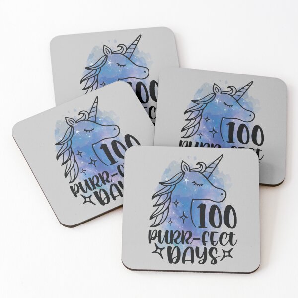 Item preview, 100 purr-fect days designed and sold by Mychap.