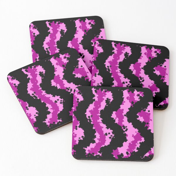 Item preview, Chaos World, Pink designed and sold by SariePhotograph.