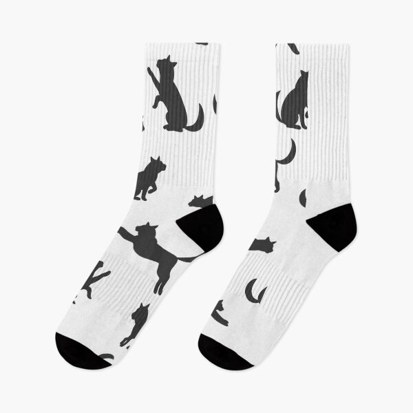 Item preview, cat making biscuits designed and sold by DoraHappy.