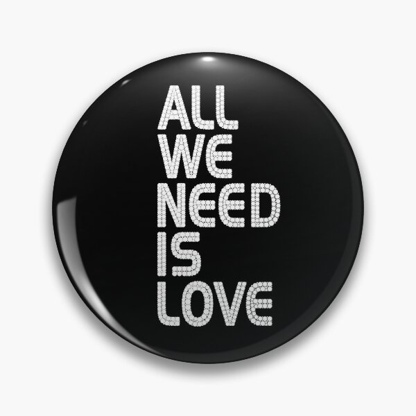 Item preview, Copy of Love saying in old-fashioned design designed and sold by AdelloDeAmo.
