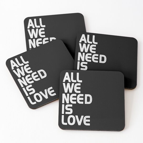 Item preview, Copy of Love saying in old-fashioned design designed and sold by AdelloDeAmo.