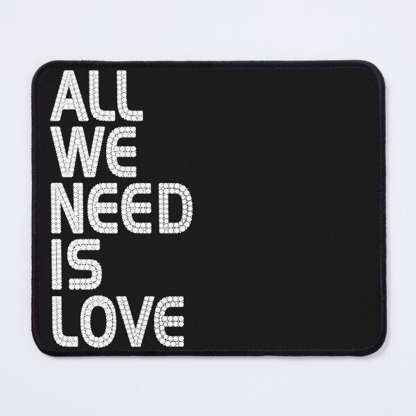 Item preview, Copy of Love saying in old-fashioned design designed and sold by AdelloDeAmo.